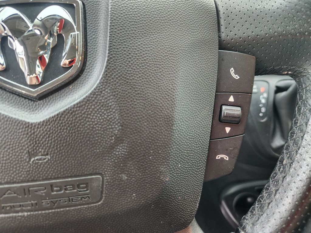 Used 2017 RAM ProMaster 1500 w/ Premium Appearance Group FWD image 37