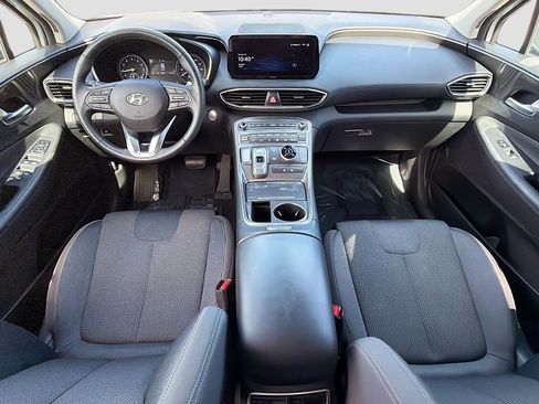 Used 2023 Hyundai Santa Fe SEL image 15