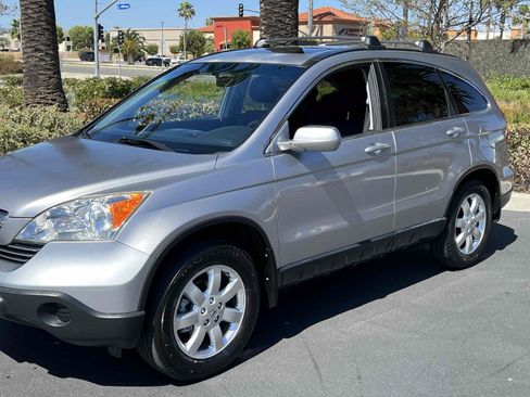 Used 2007 Honda CR-V EX-L image 24
