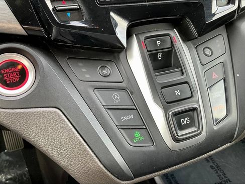 Used 2020 Honda Odyssey EX-L image 16