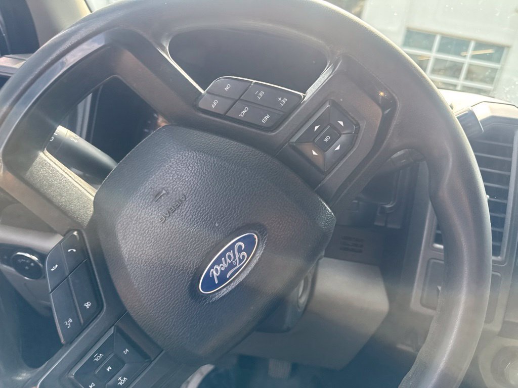Used 2020 Ford F350 XL w/ Power Equipment Group RWD image 20
