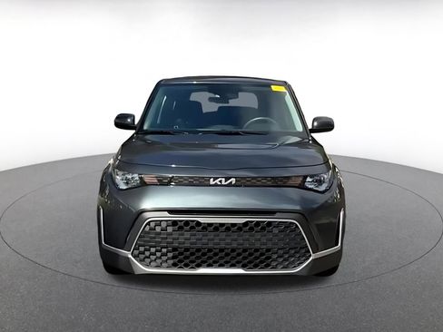 Used 2025 Kia Sportage LX image 5