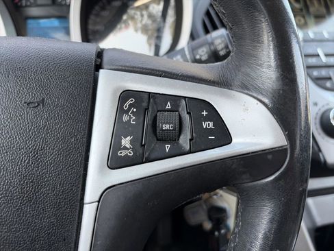 Used 2013 Chevrolet Equinox LTZ w/ LPO, Protection Package image 31