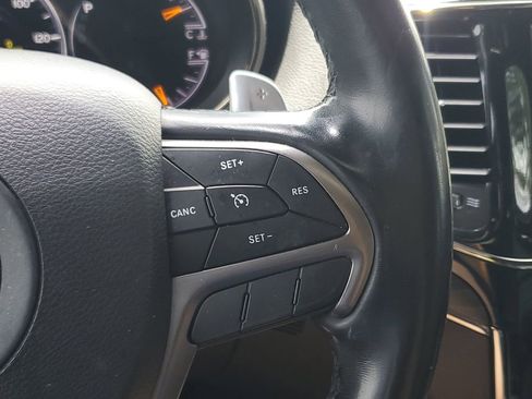 Used 2020 Jeep Grand Cherokee Limited X AWD/4WD image 28