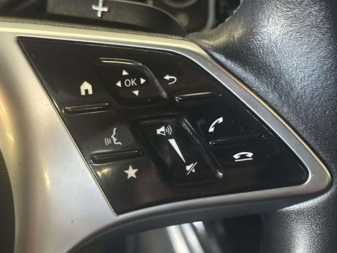 Used 2025 Mercedes-Benz CLA 250 4MATIC image 26