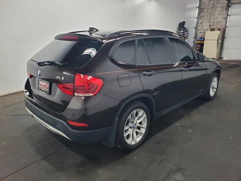 Used 2015 BMW X1 xDrive28i image 7