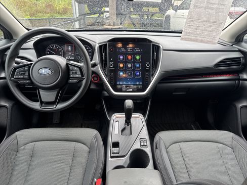 Used 2024 Subaru Crosstrek 2.0i Premium AWD/4WD image 11