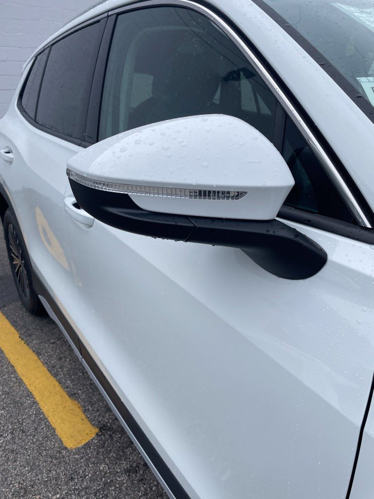 New 2026 Volkswagen Tiguan S AWD/4WD image 4