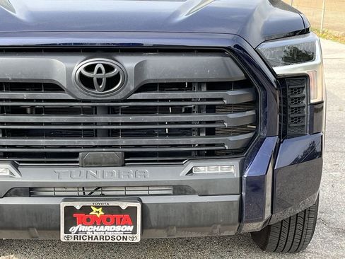 Used 2024 Toyota Tundra SR5 RWD image 8