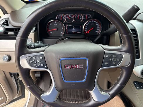Used 2016 GMC Yukon SLT w/ Open Road Package RWD image 20