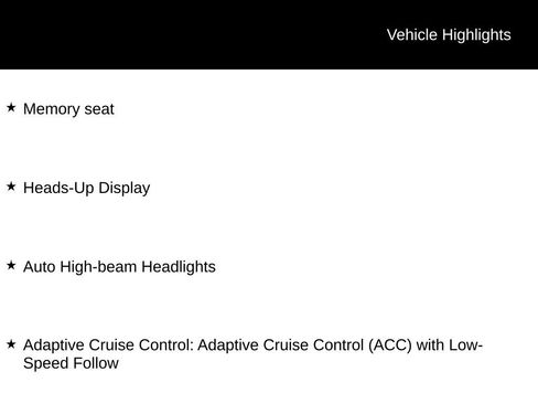 Certified 2024 Honda Accord Touring image 6