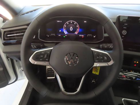 New 2026 Volkswagen Jetta Sport image 16