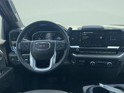 Used 2026 GMC Sierra 1500 SLT AWD/4WD image 20