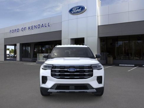 New 2026 Ford Explorer Active image 6