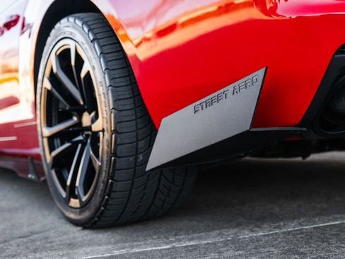 Used 2010 Chevrolet Camaro SS w/ RS Package image 31