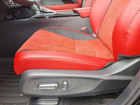 New 2025 Acura ADX A-Spec image 18