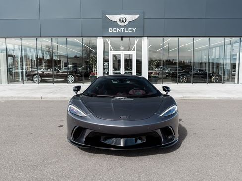 Used 2025 McLaren GTS image 19