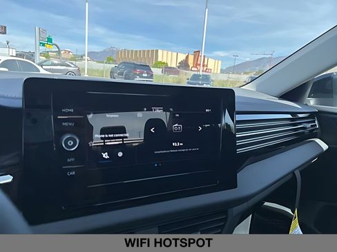 New 2026 Volkswagen Jetta S FWD image 27