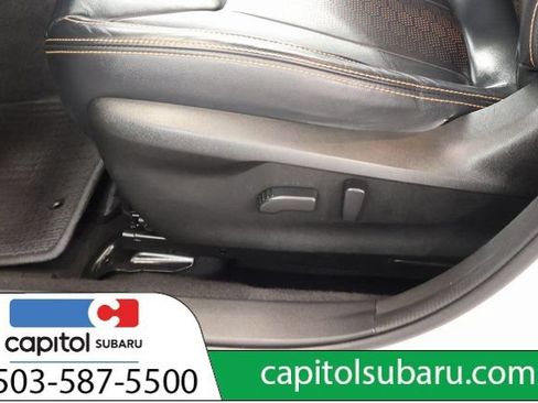 Used 2021 Subaru Crosstrek 2.5i Limited AWD/4WD image 14