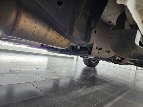 Used 2022 Chevrolet Silverado 2500 LTZ w/ Safety Package image 24