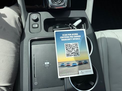 Certified 2026 Acura MDX FWD w/ Technology Package image 17