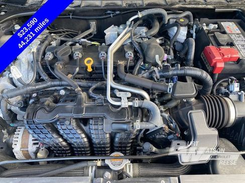 Used 2024 Nissan Altima 2.5 SR image 14