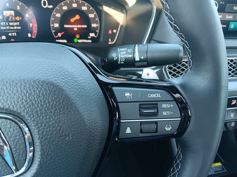 Used 2025 Acura Integra A-Spec image 26