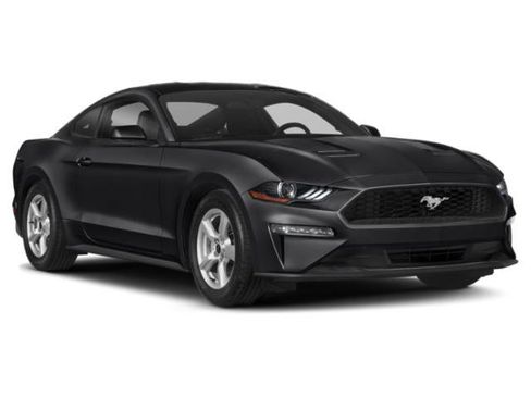 Used 2020 Ford Mustang Premium w/ 2.3L High Performance Package image 6