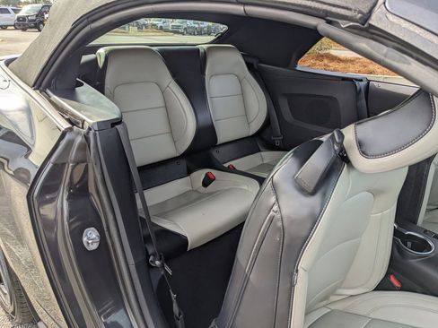 Used 2024 Ford Mustang Premium image 44