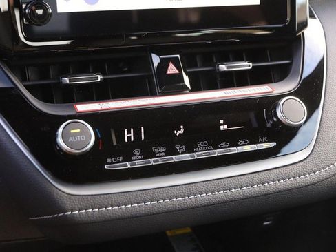 New 2026 Toyota Corolla SE image 17