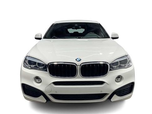 Used 2019 BMW X6 sDrive35i w/ M Sport Package image 6