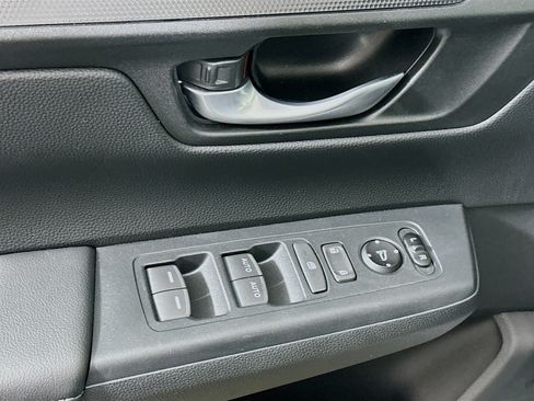 Used 2024 Honda CR-V EX image 15