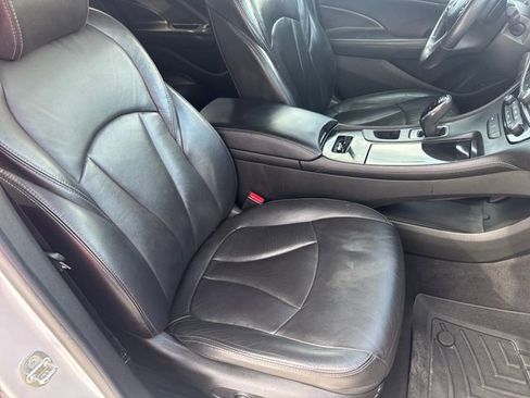 Used 2017 Buick LaCrosse Essence w/ Sun and Shade Package FWD image 38