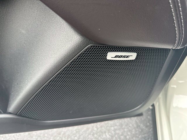 Certified 2025 MAZDA CX-5 Signature AWD/4WD image 19