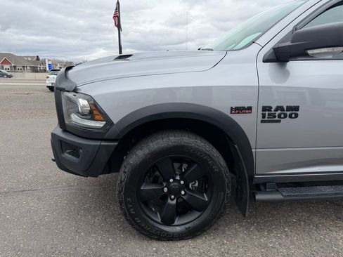 Used 2019 RAM 1500 Classic Warlock image 11