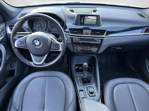 Used 2018 BMW X1 xDrive28i image 23