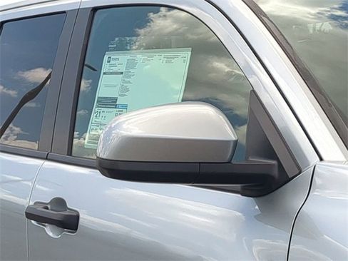 New 2025 Toyota Tacoma TRD Off-Road image 12