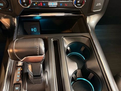 Used 2021 Ford F150 Lariat w/ Equipment Group 502A High image 16