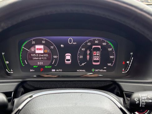 Used 2024 Honda Accord Touring image 23