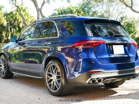 Used 2022 Mercedes-Benz GLE 53 AMG 4MATIC image 6