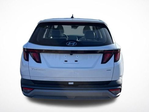 Used 2025 Hyundai Tucson SE image 7