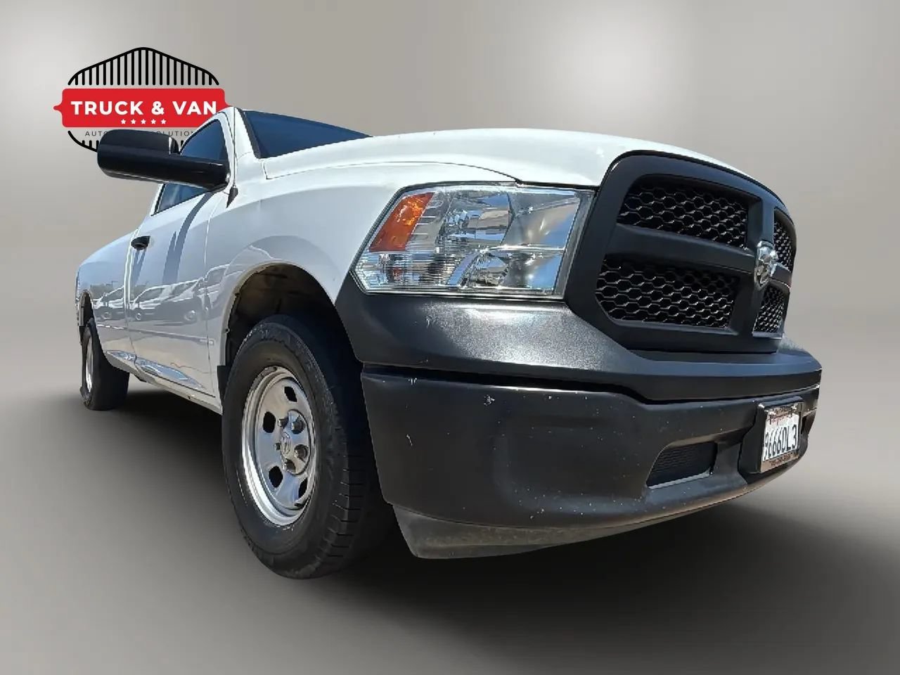Used 2022 RAM 1500 Classic Tradesman AWD/4WD image 9