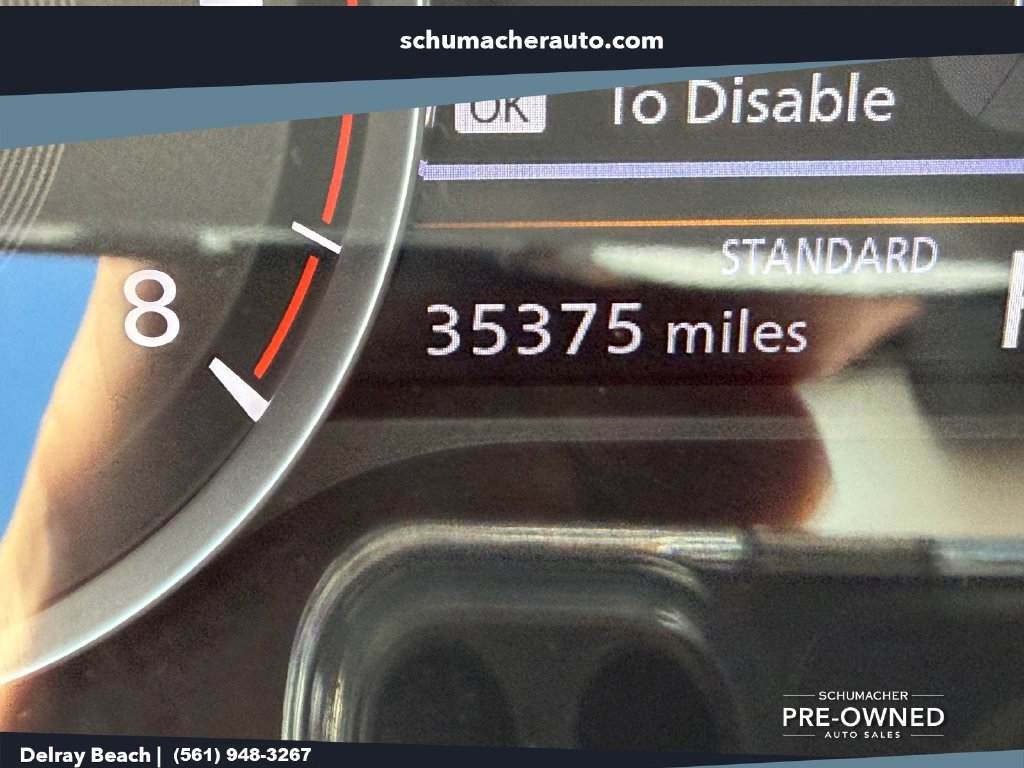 Used 2024 INFINITI QX60 Pure FWD image 31