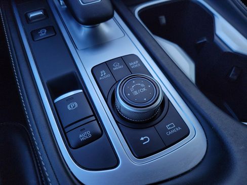 Certified 2023 INFINITI QX60 Luxe w/ Cargo Package image 27