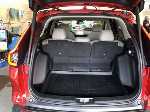 Used 2024 Honda CR-V EX-L image 24