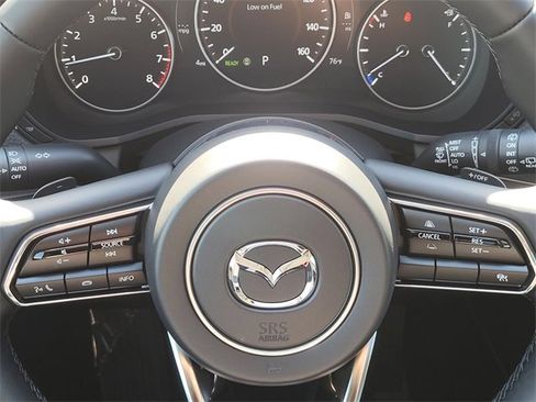 New 2026 MAZDA CX-70 3.3 Turbo w/ Preferred Package image 22