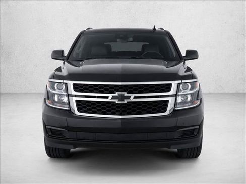 Used 2019 Chevrolet Tahoe LS RWD image 2