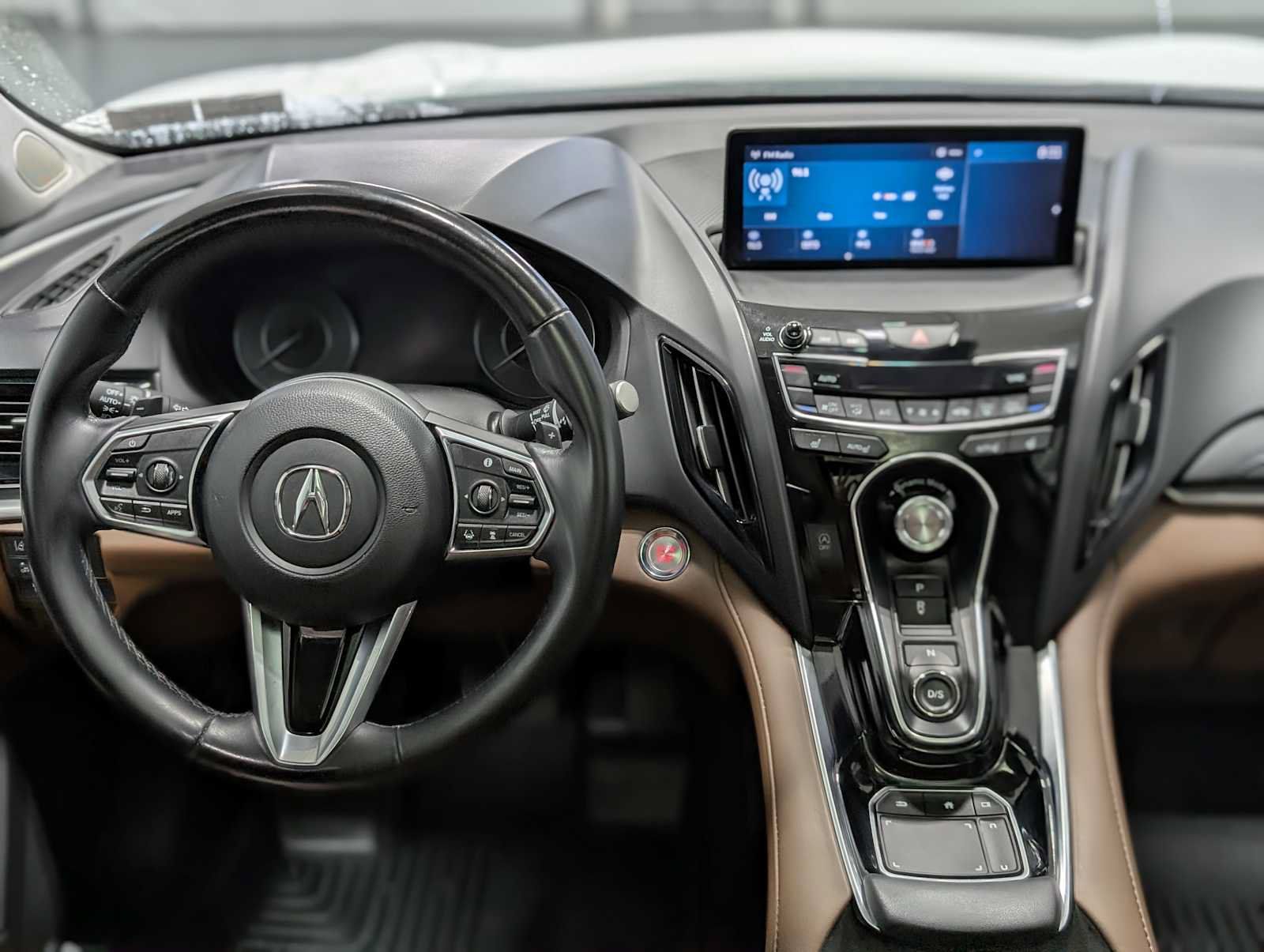 Used 2020 Acura RDX w/ Technology Package AWD/4WD image 5