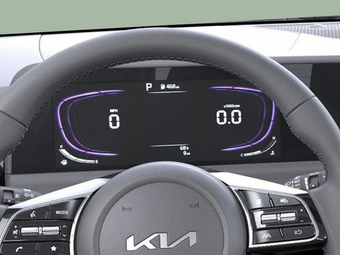 New 2026 Kia Seltos S image 38