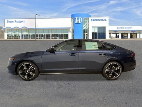 New 2026 Honda Accord SE image 2